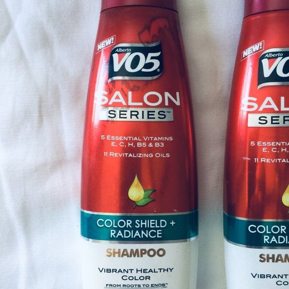 2X Alberto V05 Salon Series Shampoo - Picture 4 of 4